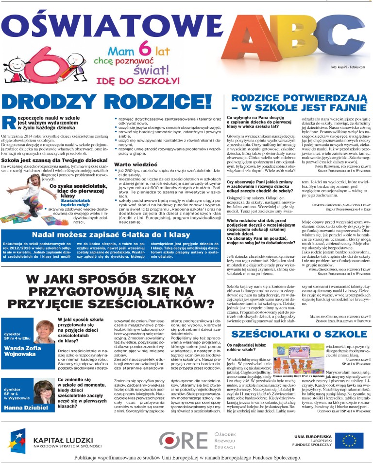 Podpis pełnego tekstu