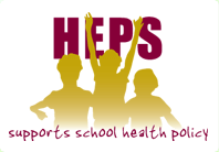 Logo projektu Zdrowe żywienie i aktywność fizyczna w szkołach