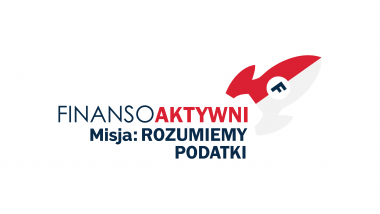 Logo programu finansoaktywni