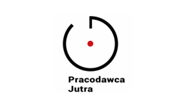 Logo projektu pracodawca jutra