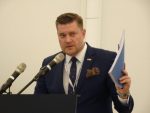 Marcin Opaliński – Prezes Zarządu, LS Airport Services oraz LS Technics.