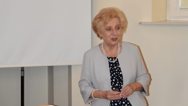 Iwona Czarcińska – Instytut Prymasowski