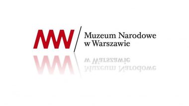 Logotyp Muzeum Narodowego w Warszawie