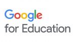 logo Google wraz z opisem po prawej stronie: Google For Education
