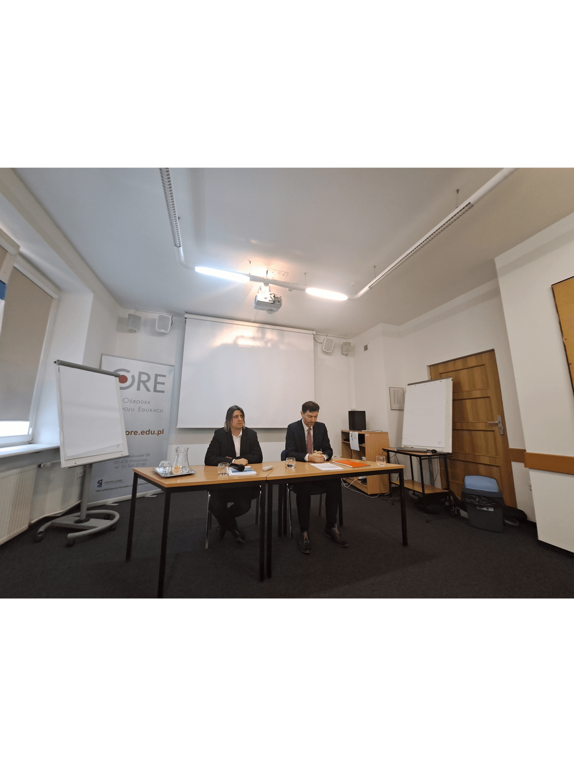 Etyka w szkole – refleksje i wyzwania