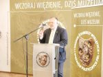 Jacek M. Pawłowicz, Wicedyrektor Muzeum Żołnierzy Wyklętych i Więźniów Politycznych PRL