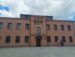 Siedziba Muzeum Żołnierzy Wyklętych w Ostrołęce