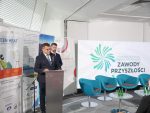 Tomasz Madej Dyrektor Ośrodka Rozwoju Edukacji w Warszawie