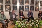 Dyskusja panelowa z udziałem Agnieszki Karczewskiej – Gzik Kierownika Wydziału Rozwoju Kompetencji Społecznych i Obywatelskich Ośrodka Rozwoju Edukacji w Warszawie