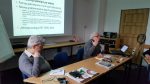 Wykład wprowadzający „Pamięć francuska”, Jean-Yves Potel i Philippe Boukara