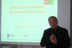 Wykład inauguracyjny prof. dr hab. Stefan Kwiatkowski - Rektor APS