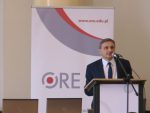 Podsekretarz Stanu MEN Maciej Kopeć - przemówienie inauguracyjne