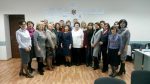 Mołdawscy liderzy edukacji przeszkoleni w ramach projektu